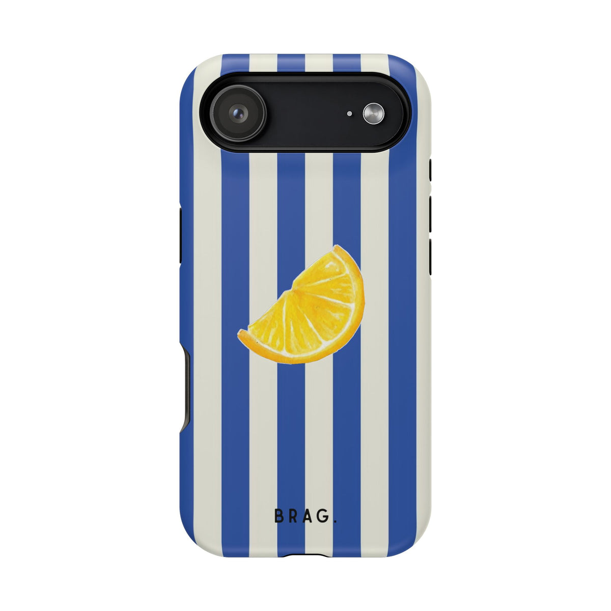 Lemon Drop Magnetic Impact-Resistant Phone Case