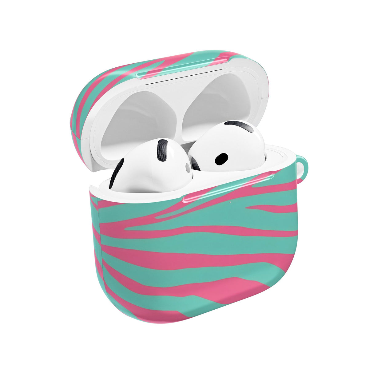 Wild Tide AirPod Case – Slim Protective Charging Case