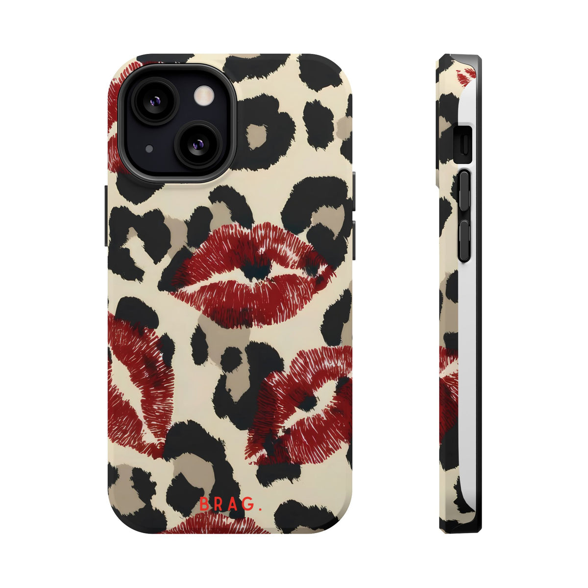 Love Language Magnetic Impact-Resistant Phone Case