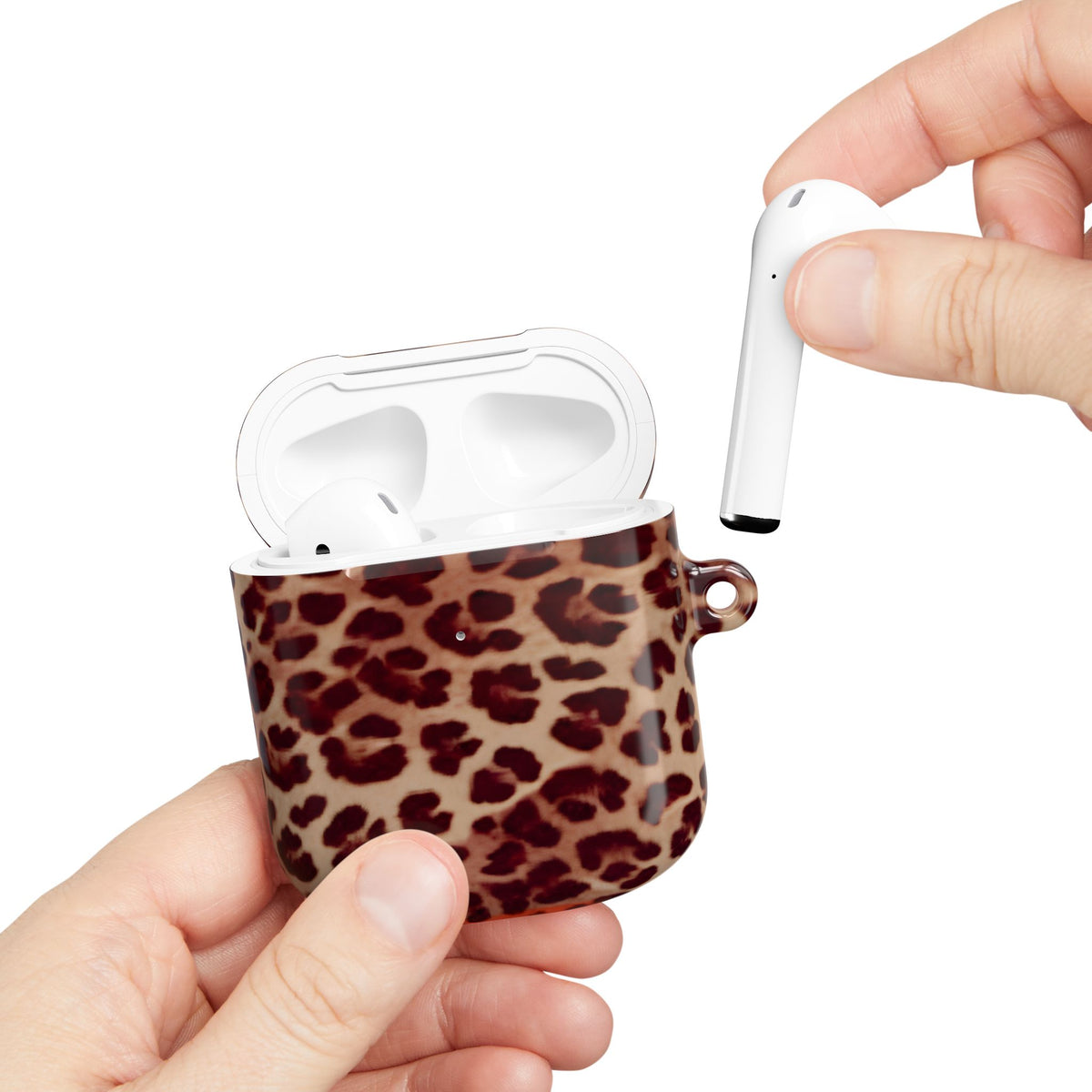 Catwalk AirPod Case – Slim Protective Charging Case