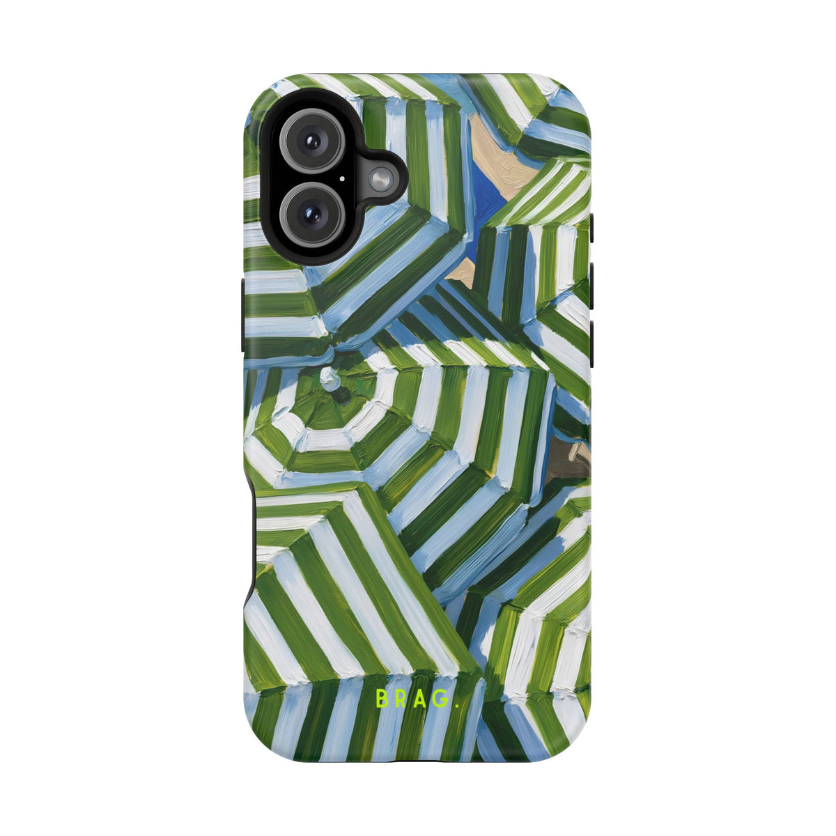Cabana Magnetic Impact-Resistant Phone Case