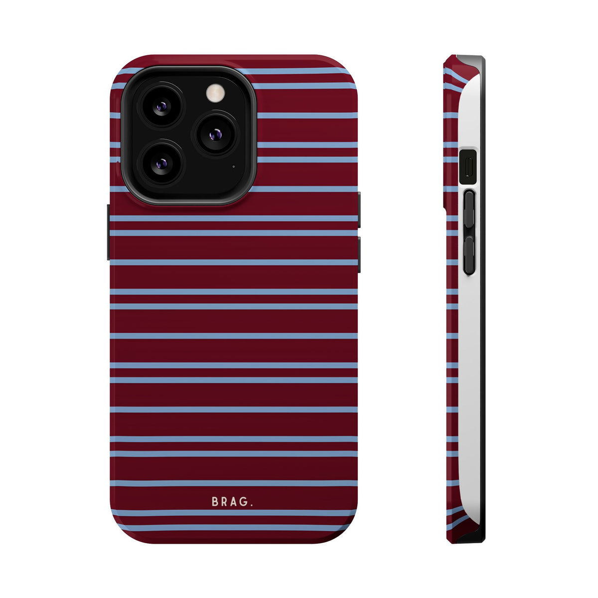 Hot Cup Magnetic Impact-Resistant Phone Case