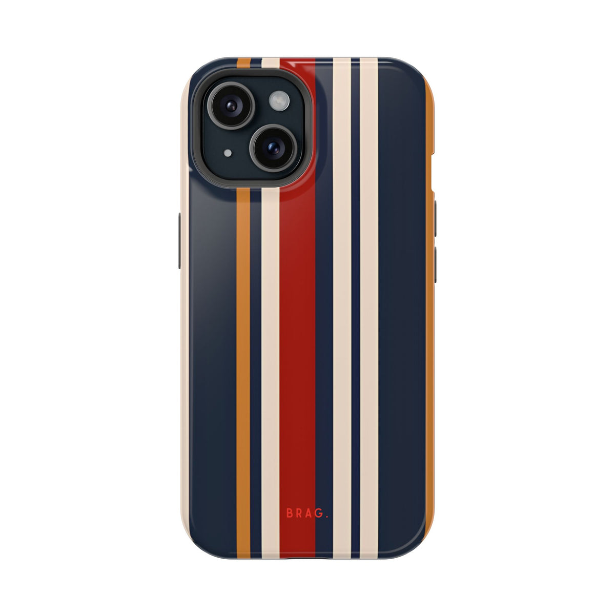 Autumn Line Magnetic Impact-Resistant Phone Case