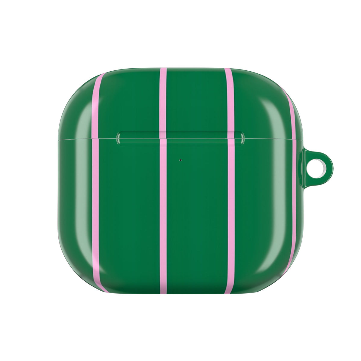 Palm Avenue AirPod Case – Slim Protective Charging Case