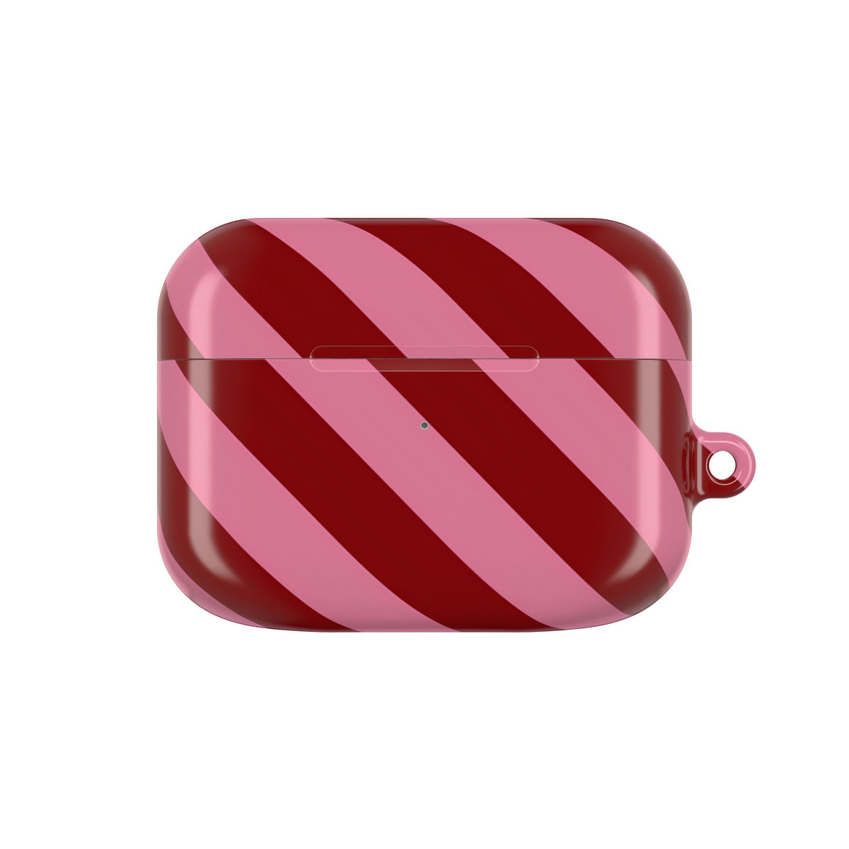 Love Line AirPod Case – Slim Protective Charging Case