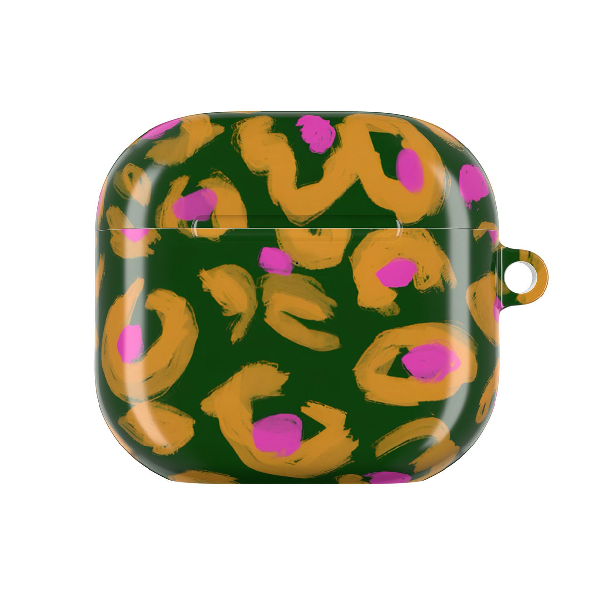 Wild Child AirPod Case – Slim Protective Charging Case