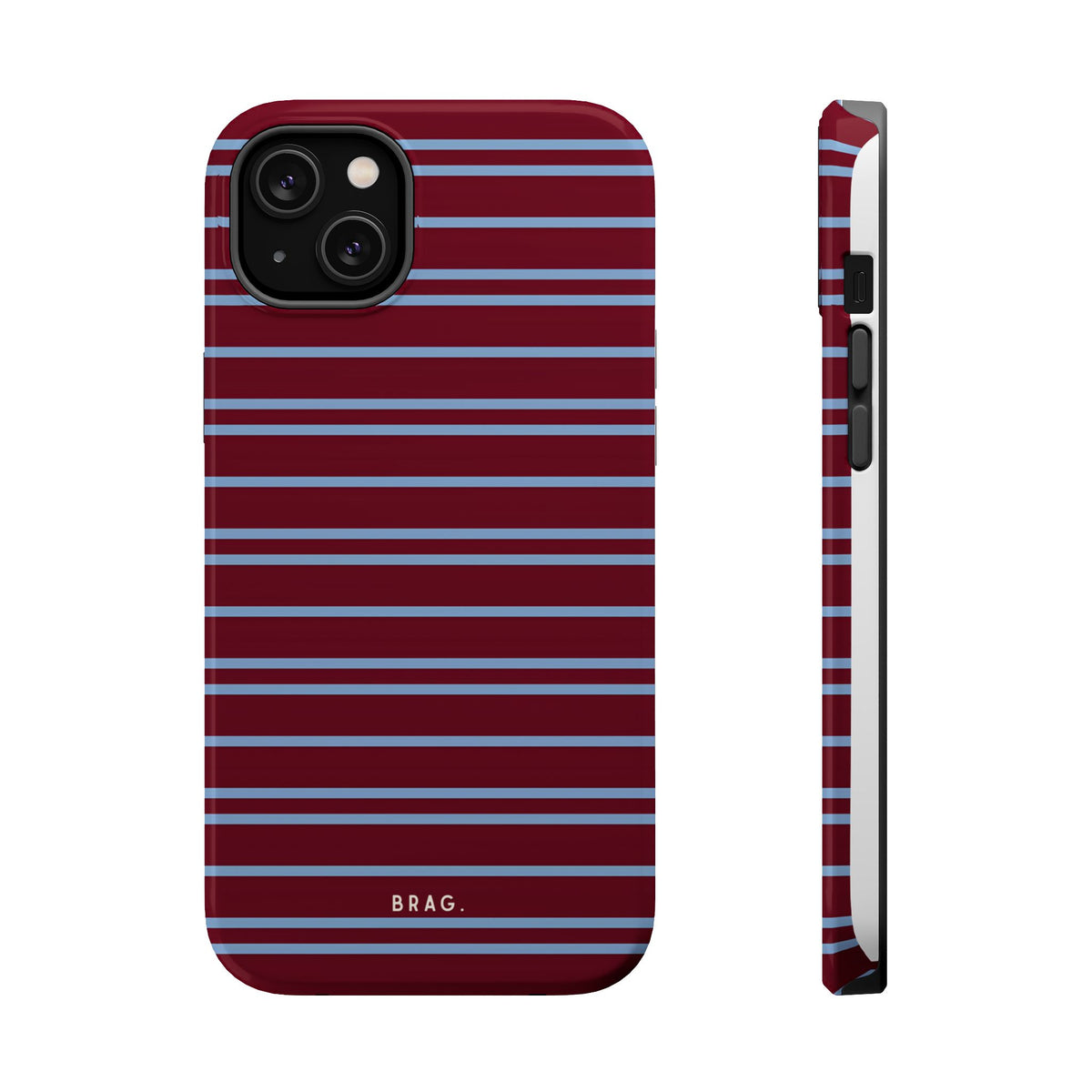 Hot Cup Magnetic Impact-Resistant Phone Case