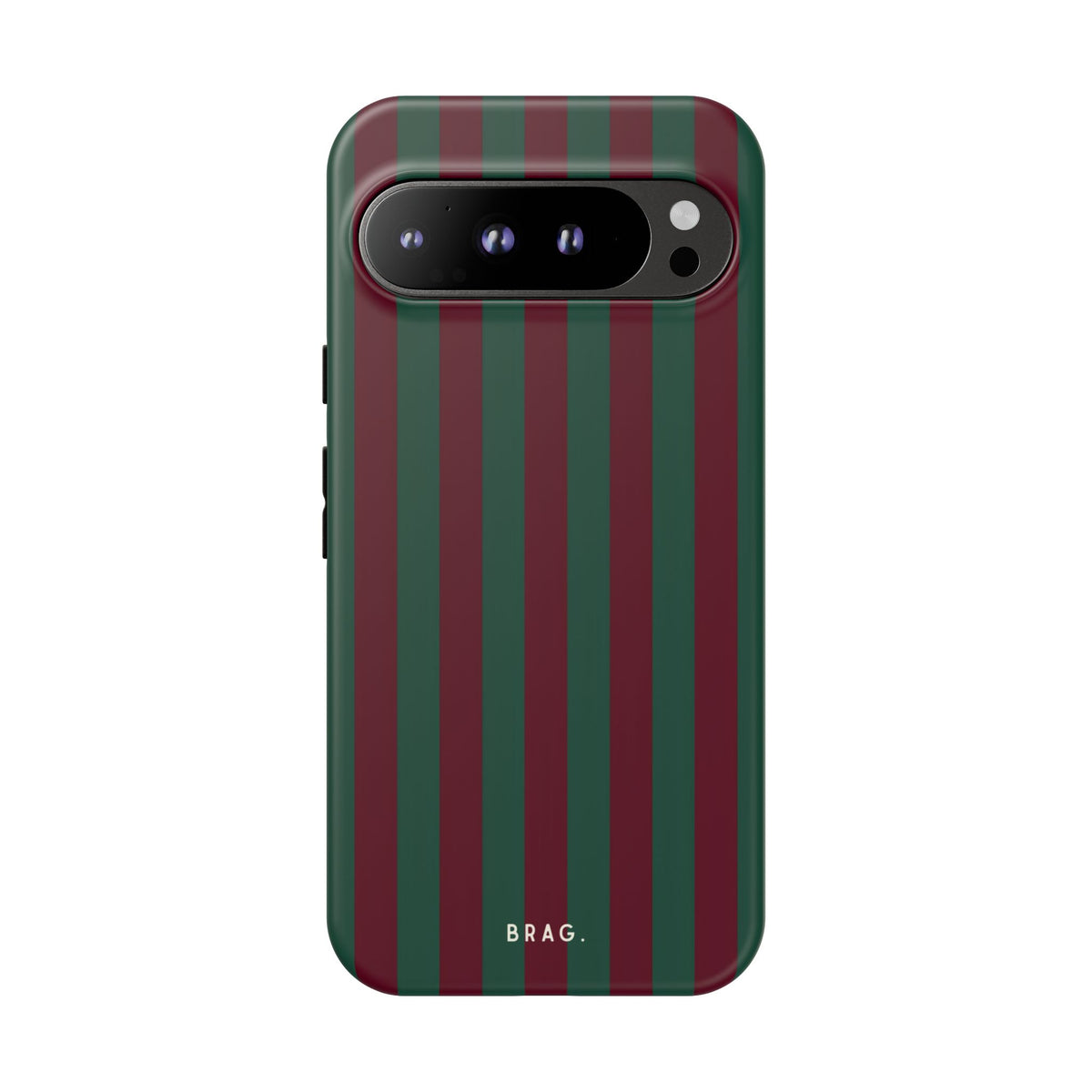 Forest Club Tough Phone Case – Shockproof Protective iPhone Cover