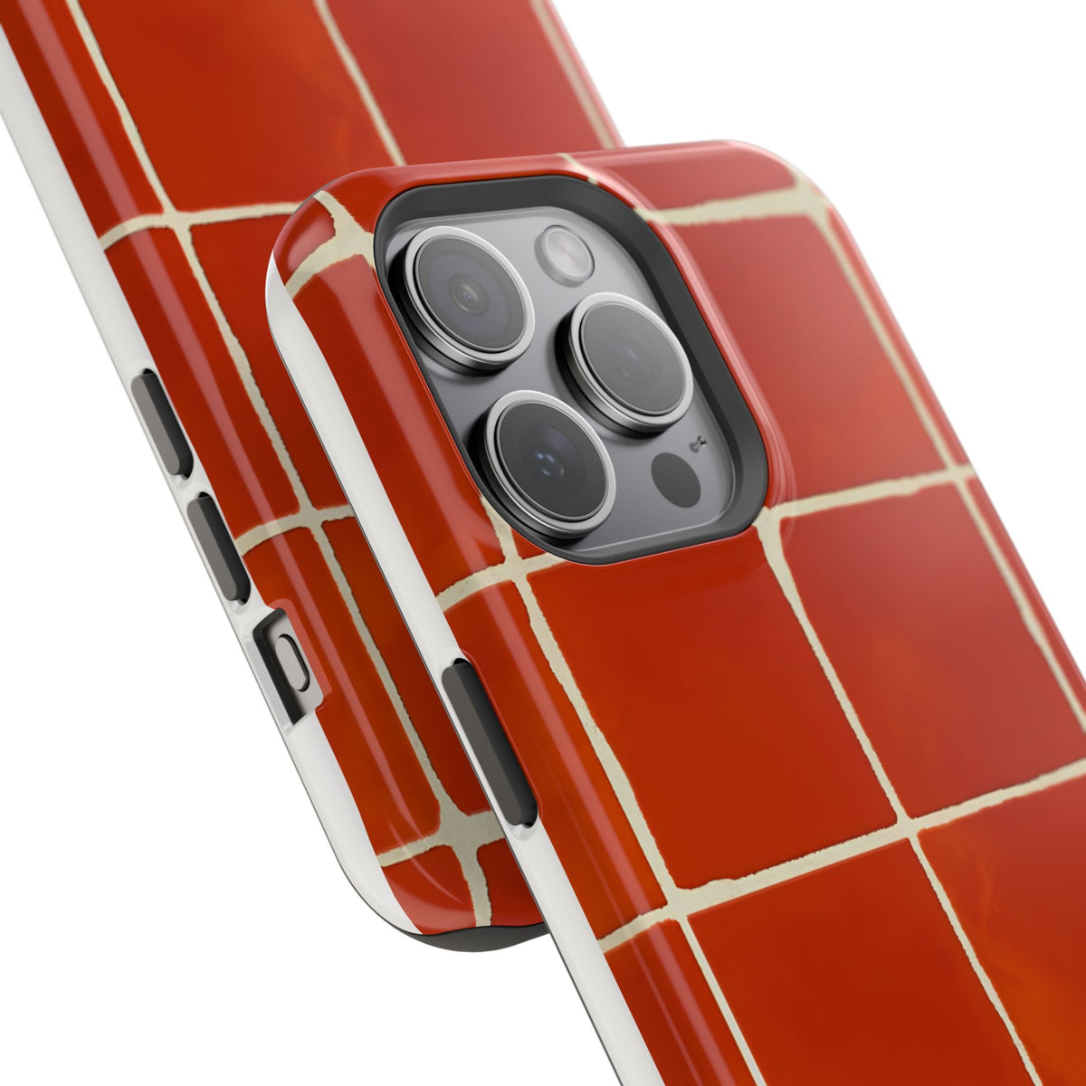 Terra Magnetic Impact-Resistant Phone Case