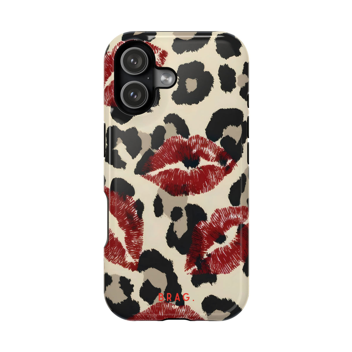 Love Language Magnetic Impact-Resistant Phone Case