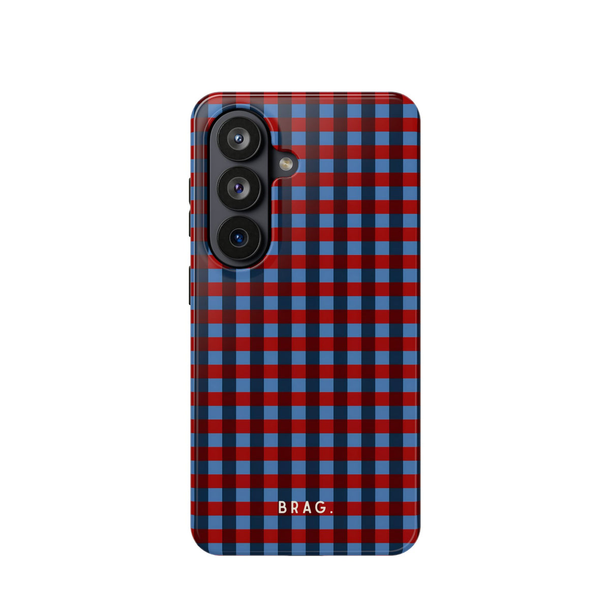 Off Dute Magnetic Impact-Resistant Phone Case