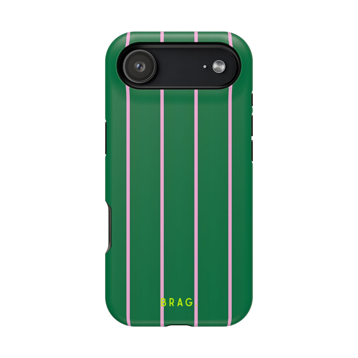 Palm Avenue Magnetic Impact-Resistant Phone Case