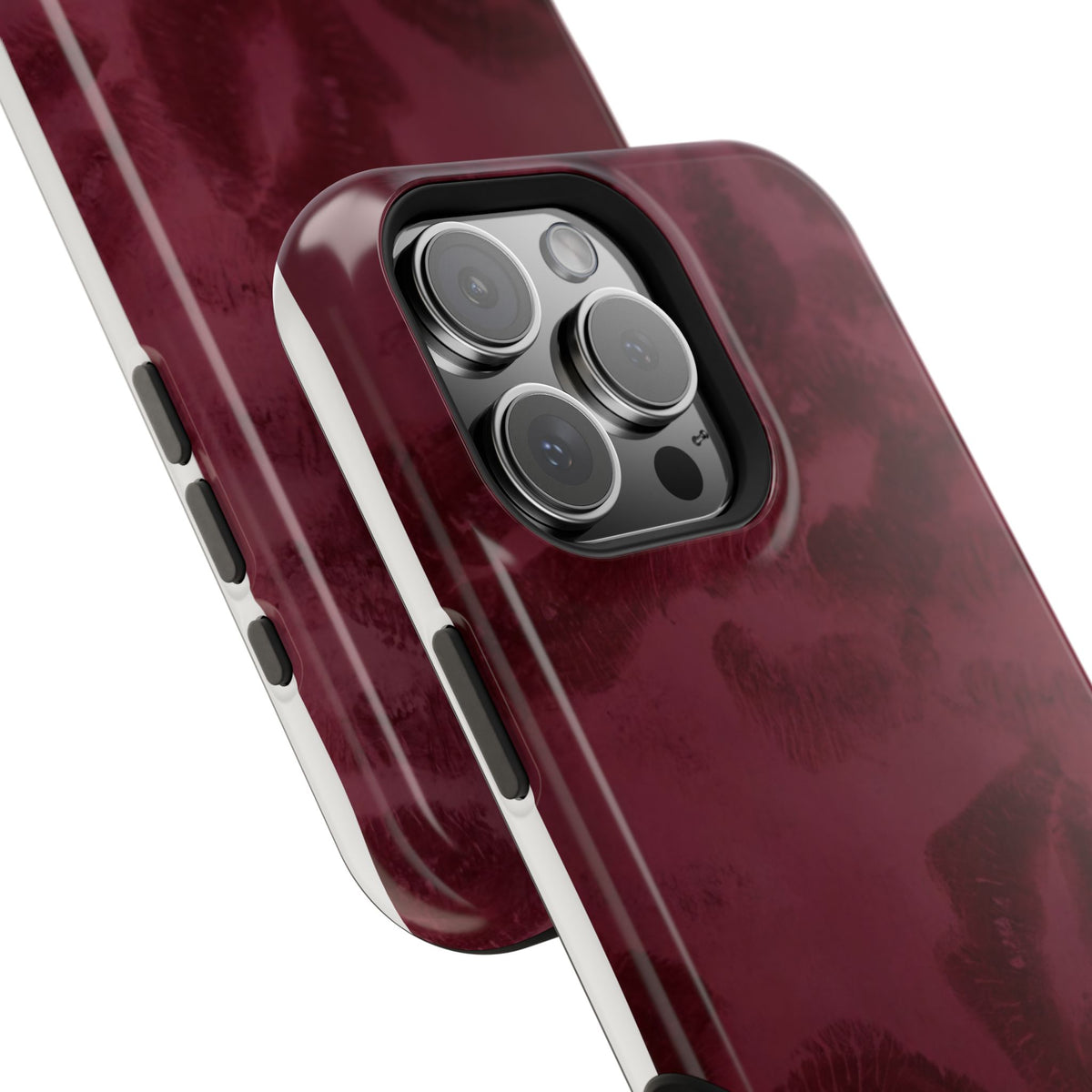 Kiss Me Quick Magnetic Impact-Resistant Phone Case