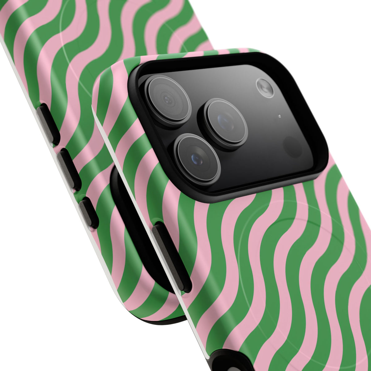 Dolce Wave MagSafe Tough Phone Case — Magnetic Protective Cover