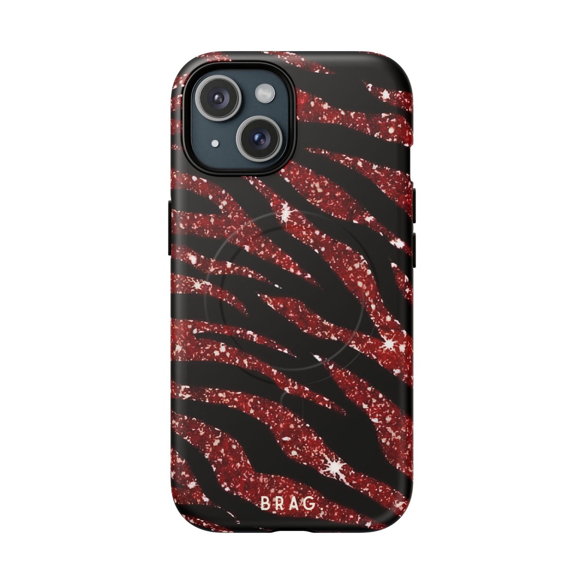 Wild Side MagSafe Tough Phone Case — Magnetic Protective Cover
