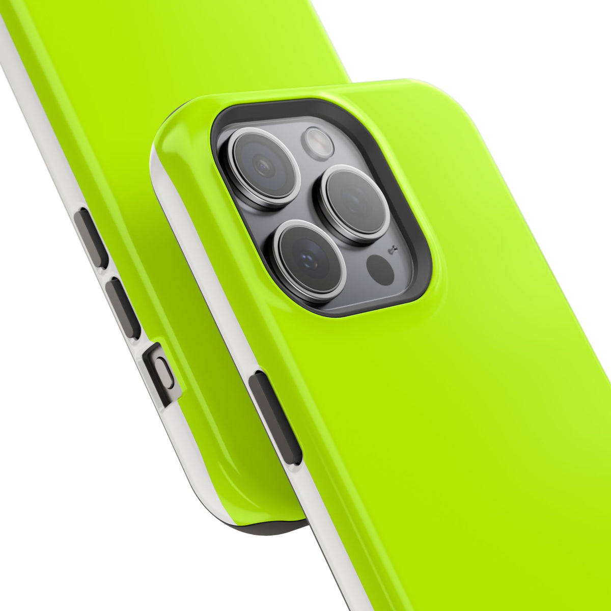 Brag Neon Magnetic Impact-Resistant Phone Case