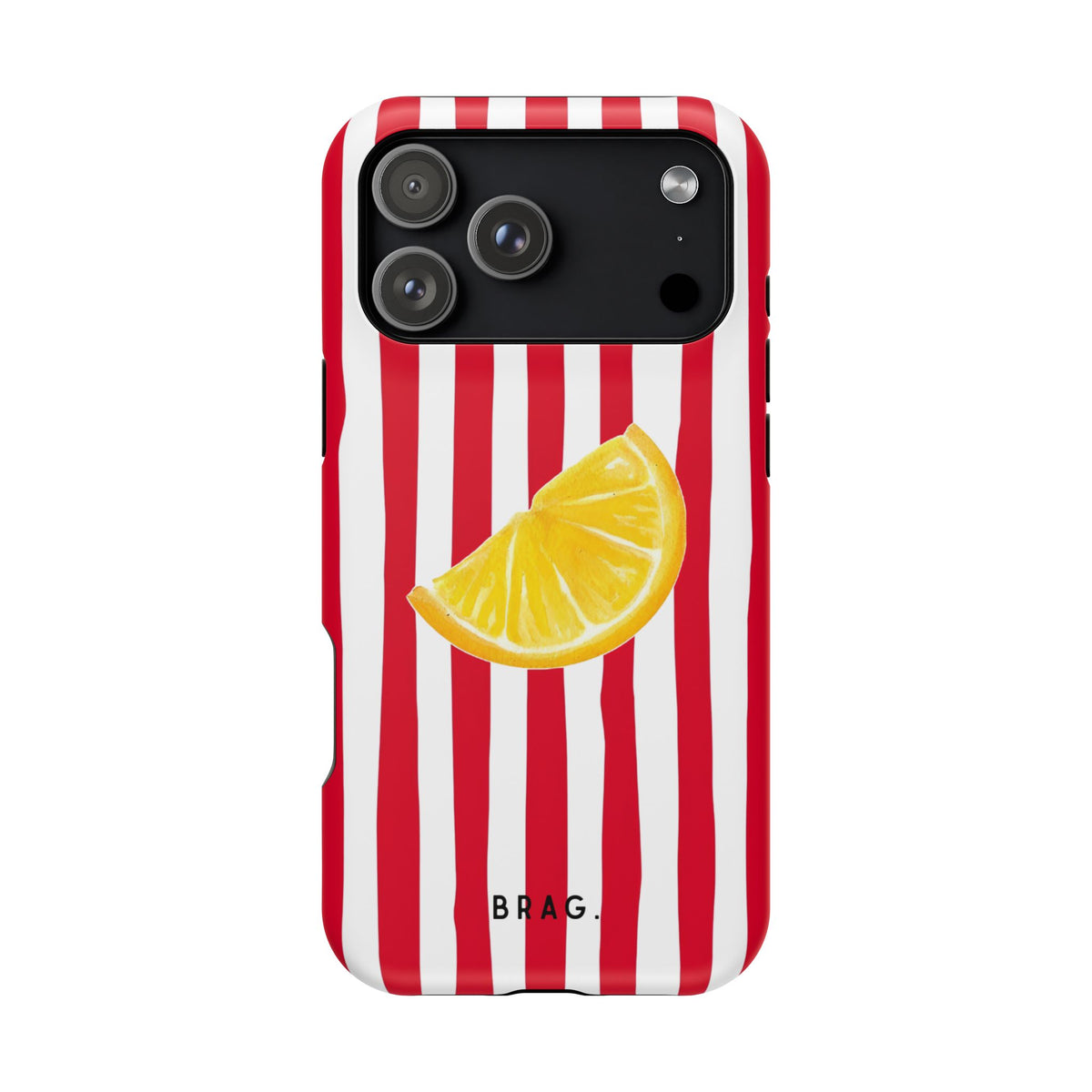 Hotlime Magnetic Impact-Resistant Phone Case