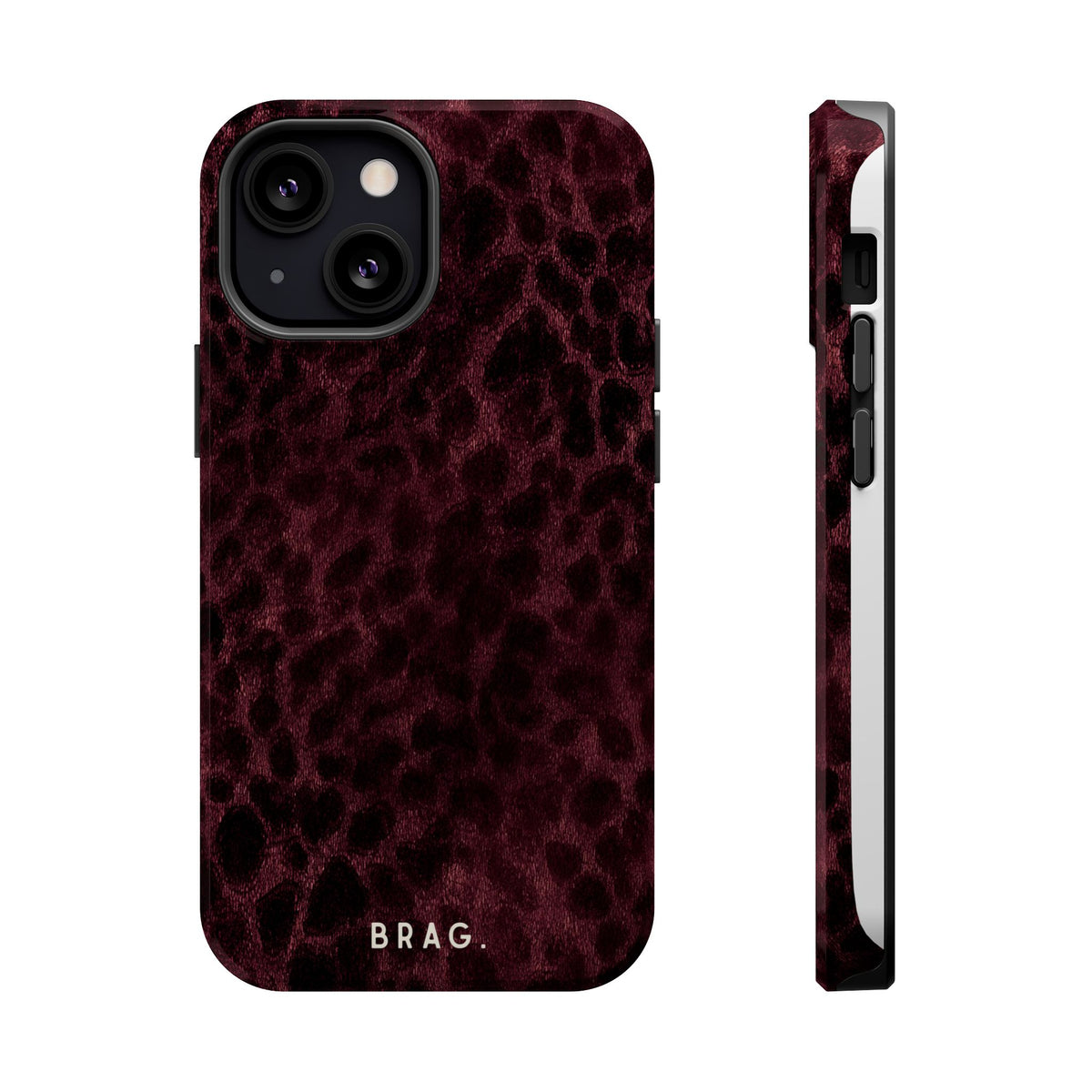 Dessed To Kill Magnetic Impact-Resistant Phone Case