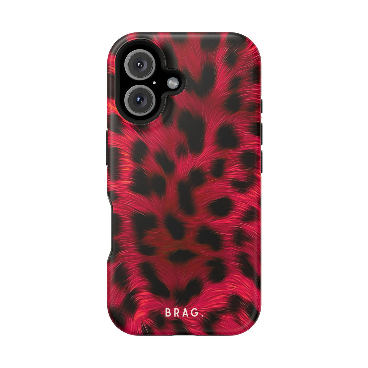 Untamed Magnetic Impact-Resistant Phone Case