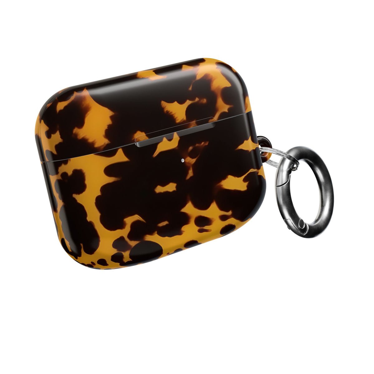 Gold Rush AirPod Case – Slim Protective Charging Case