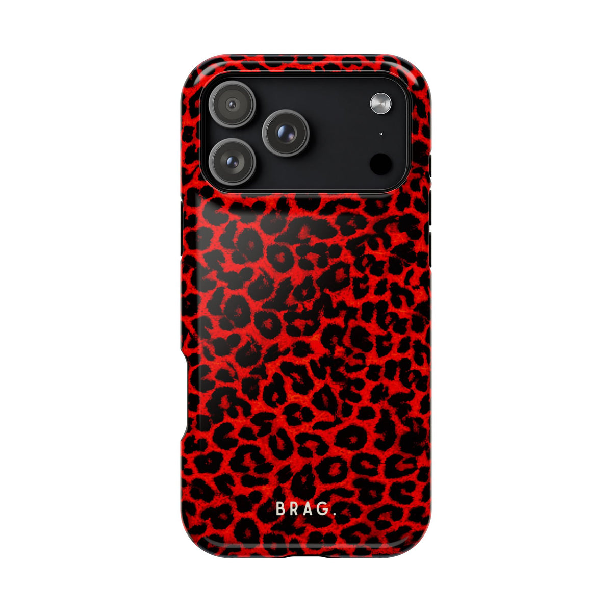 Bad Romance Magnetic Impact-Resistant Phone Case