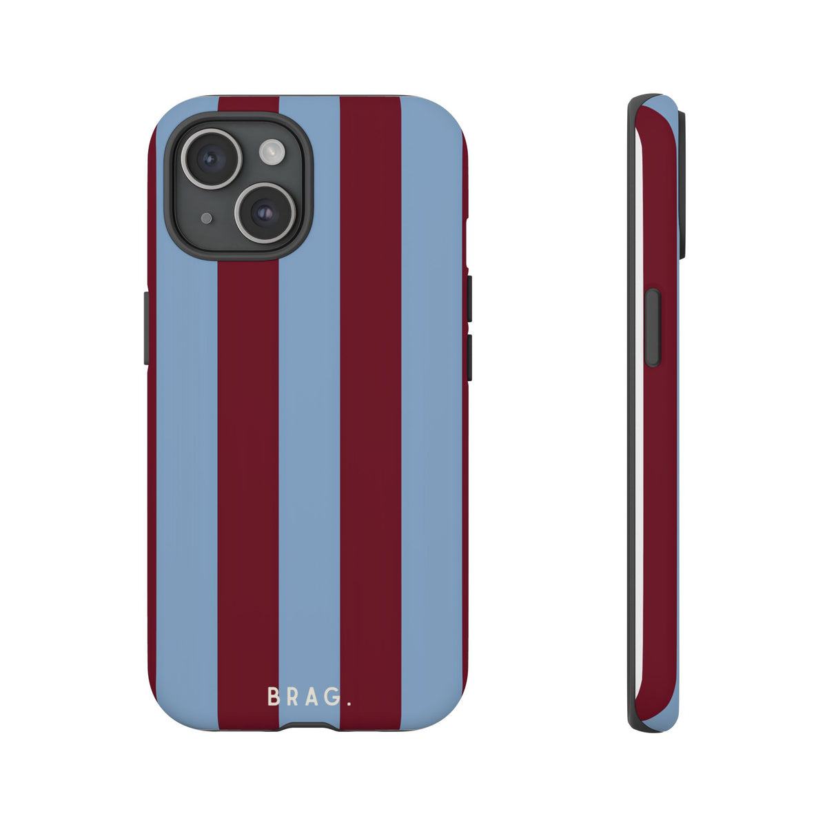 Poolside Tough Phone Case – Shockproof Protective iPhone Cover