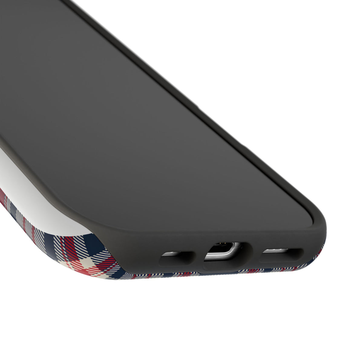 Harvard Club Magnetic Impact-Resistant Phone Case