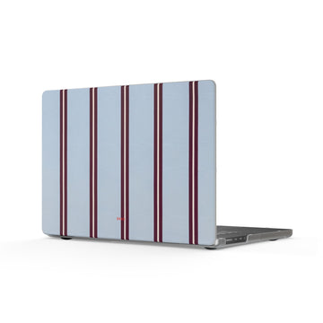 Soft Nuetrals Matte MacBook Case — Slim Protective Laptop Cover