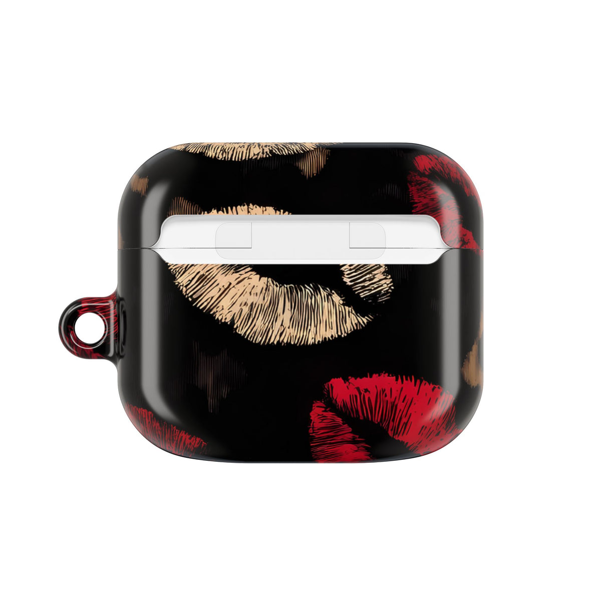 Golden hour AirPod Case – Slim Protective Charging Case