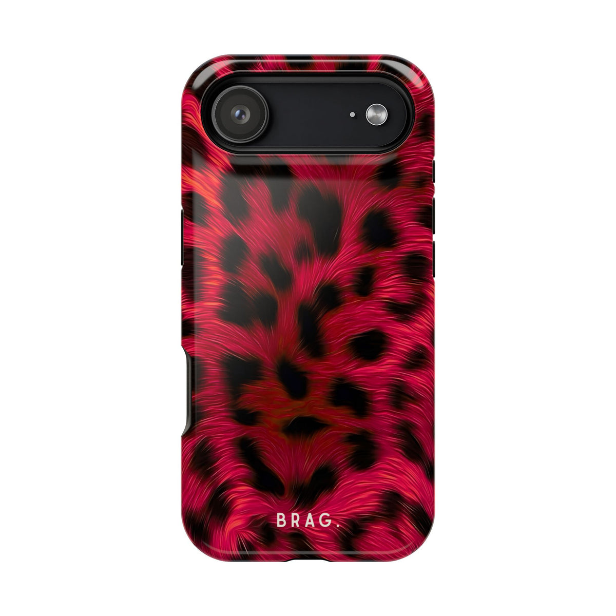 Untamed Magnetic Impact-Resistant Phone Case
