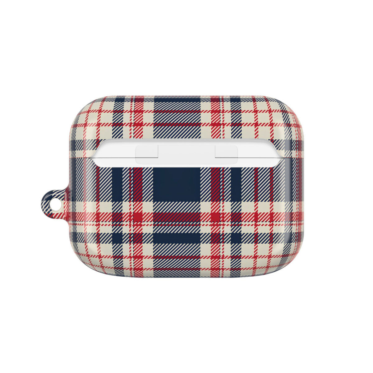 Harvard Club AirPod Case – Slim Protective Charging Case