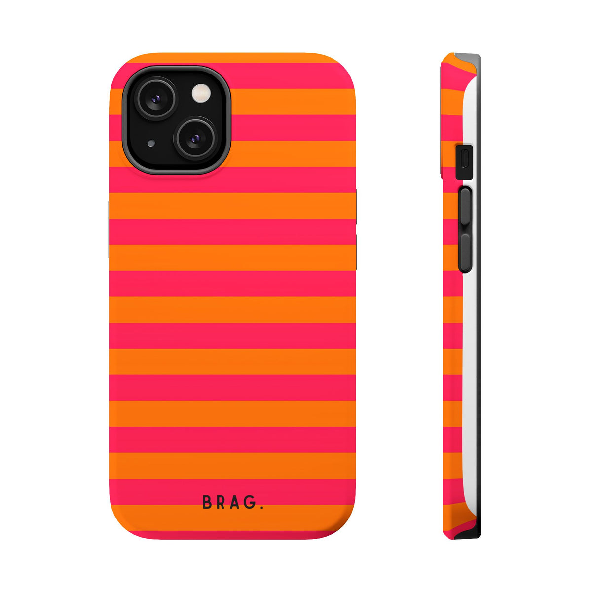 Sunburst Magnetic Impact-Resistant Phone Case