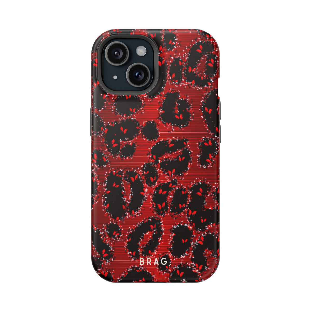 Risky Business Magnetic Impact-Resistant Phone Case