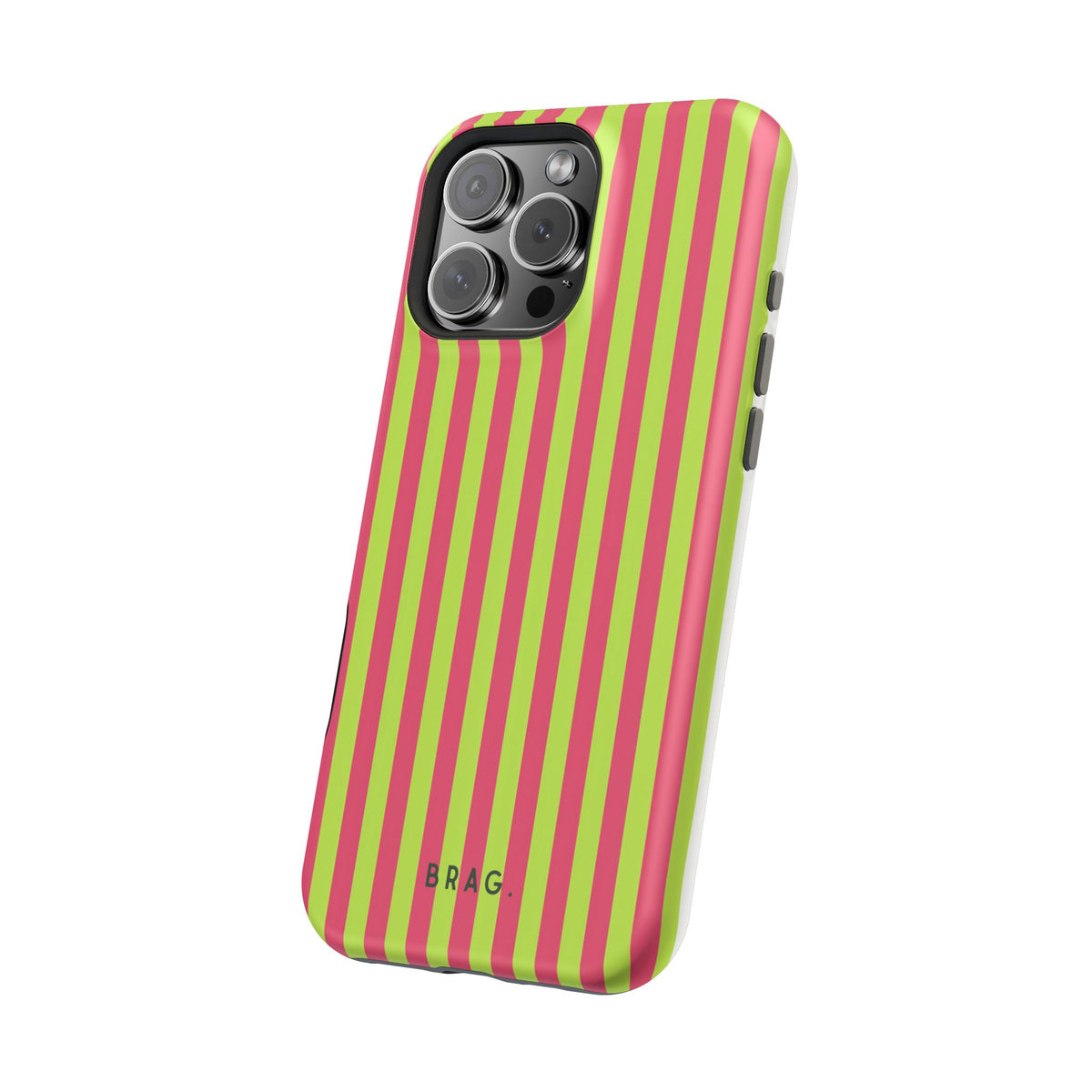 Limoncello Magnetic Impact-Resistant Phone Case