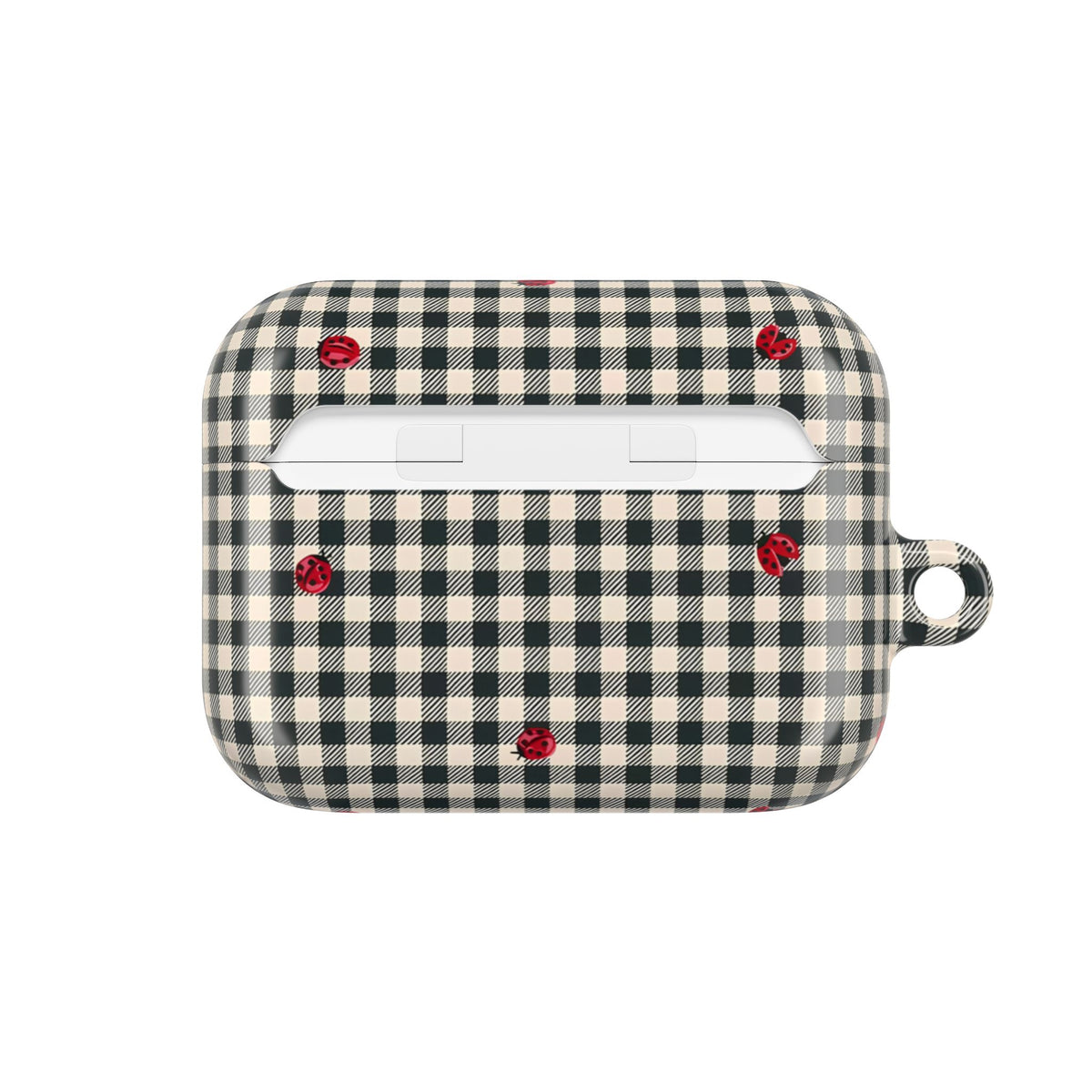 Sweetheart AirPod Case – Slim Protective Charging Case