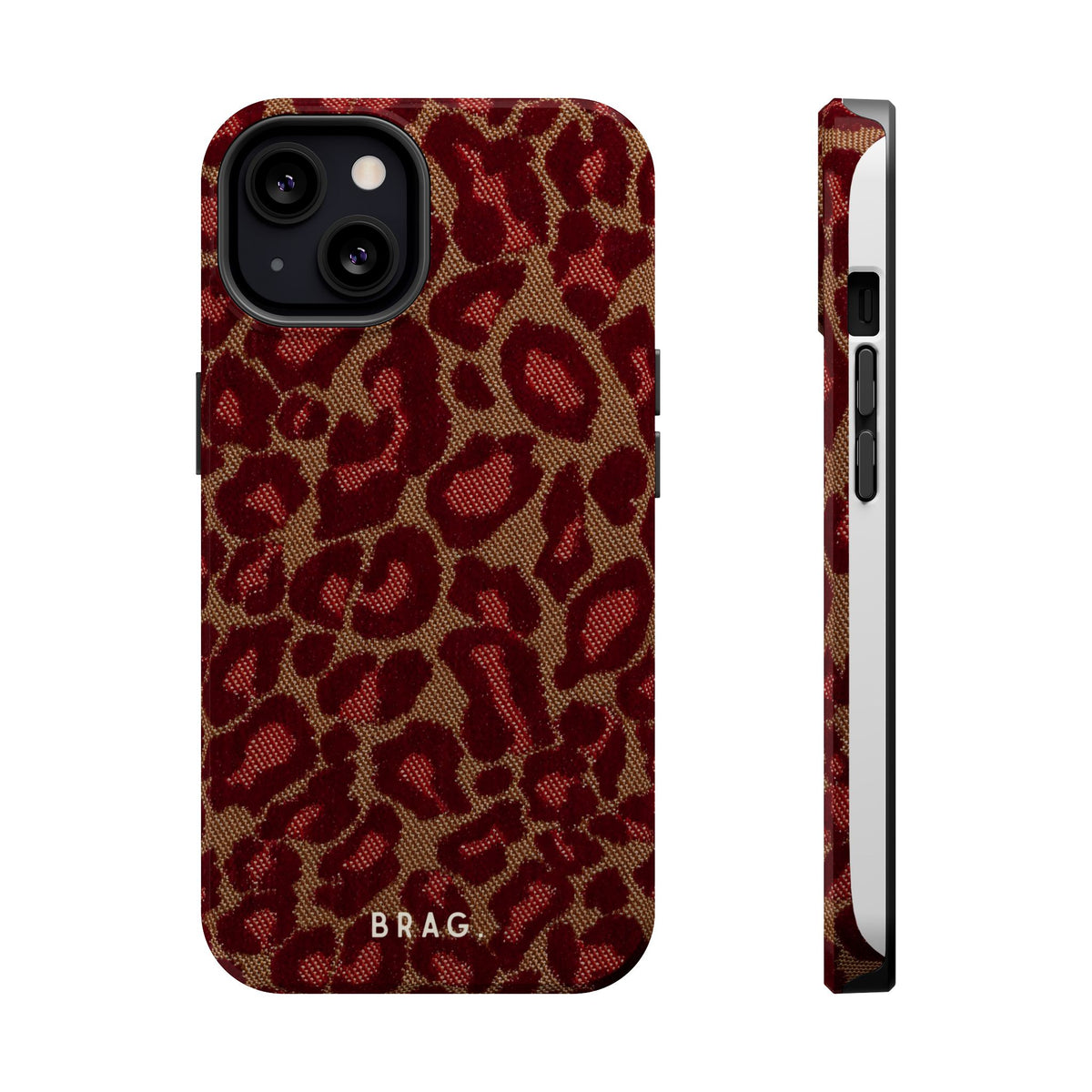 Safari Club Magnetic Impact-Resistant Phone Case