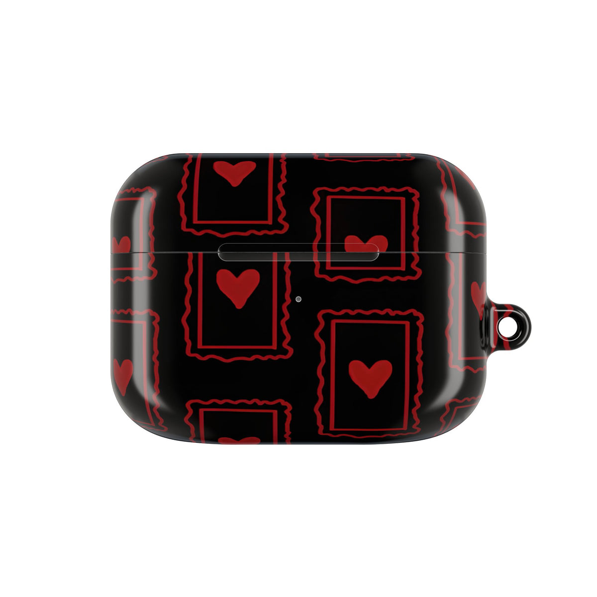 Love Locker AirPod Case – Slim Protective Charging Case