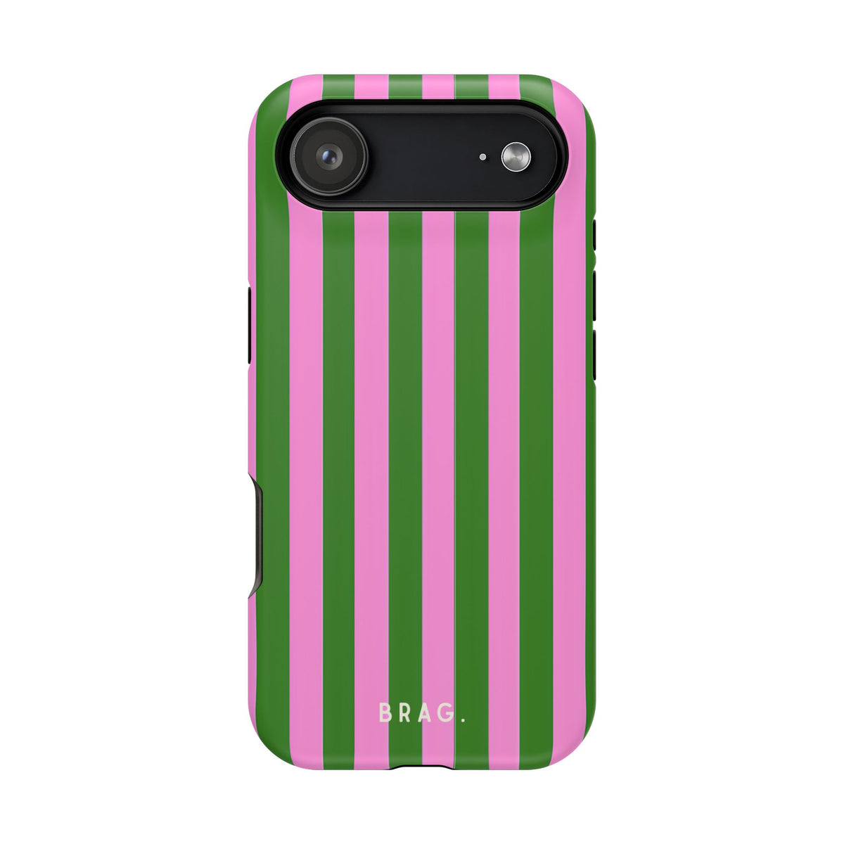 Paradiso Magnetic Impact-Resistant Phone Case
