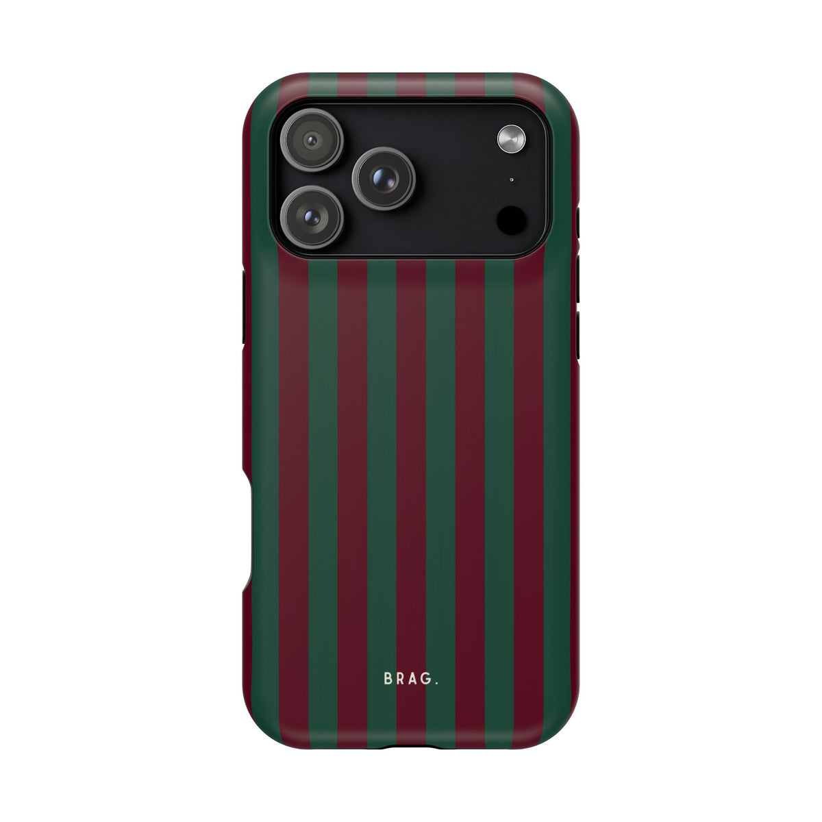 Forest Club Magnetic Impact-Resistant Phone Case