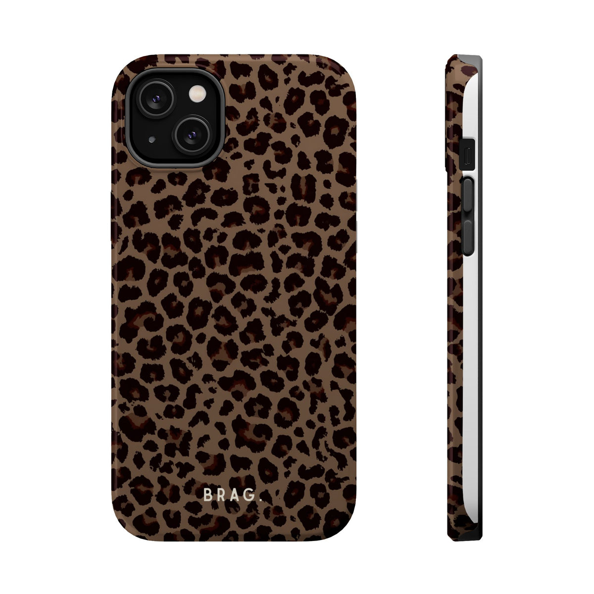 Jungle Club Magnetic Impact-Resistant Phone Case