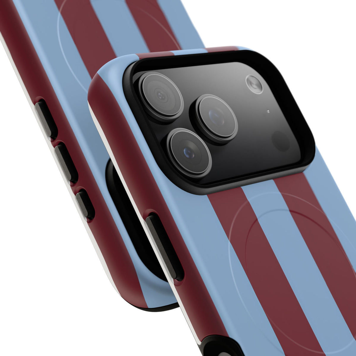 Poolside MagSafe Tough Phone Case — Magnetic Protective Cover