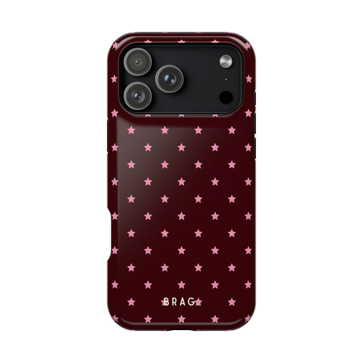Star Gazer Magnetic Impact-Resistant Phone Case