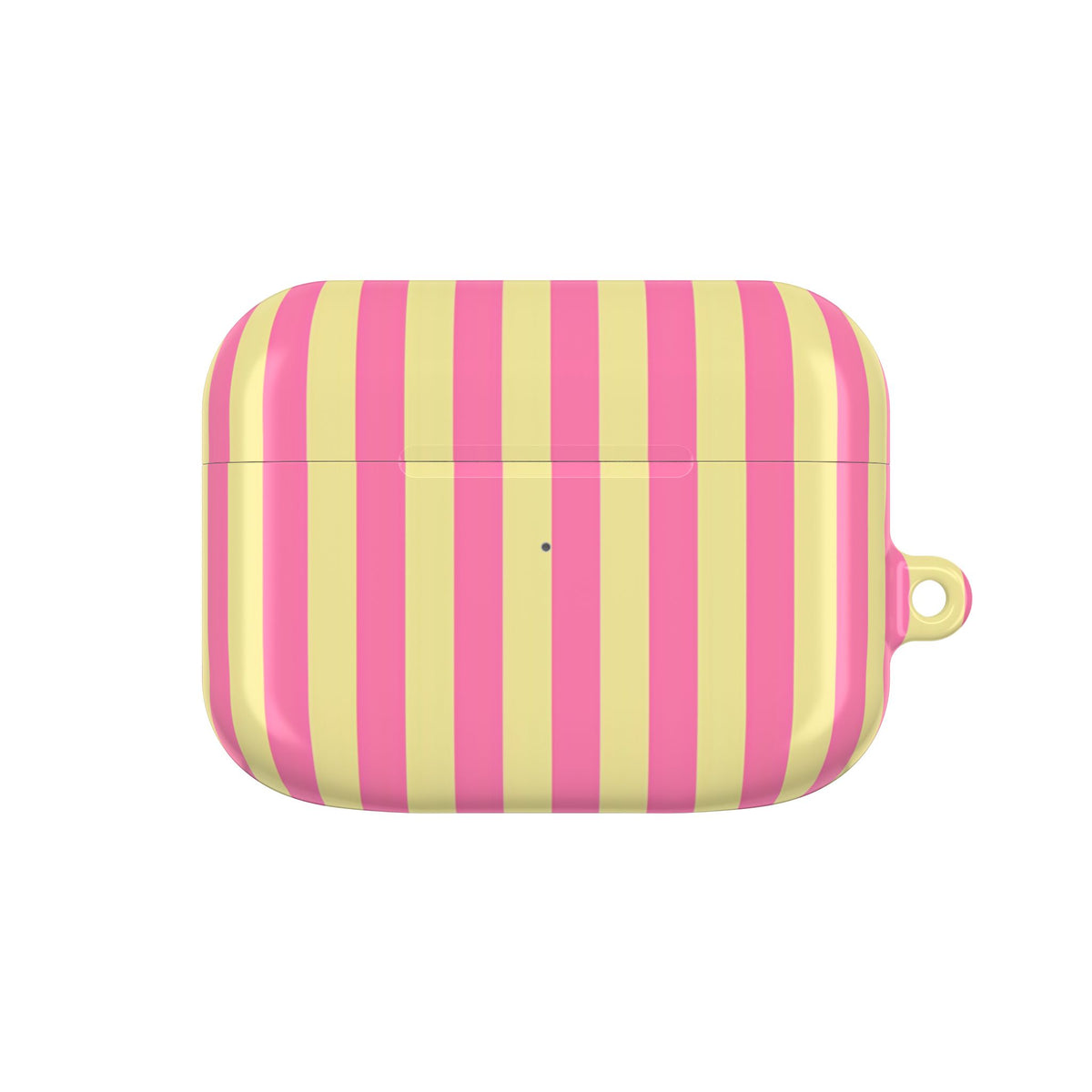 Pink Lemonade AirPod Case – Slim Protective Charging Case