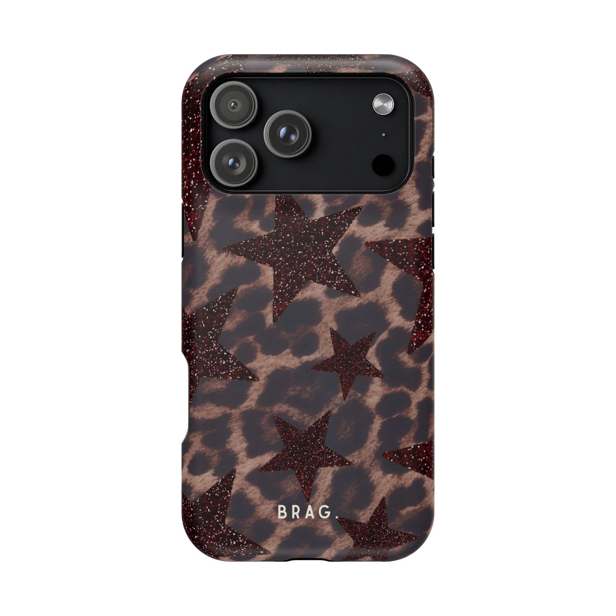 Starlet Magnetic Impact-Resistant Phone Case