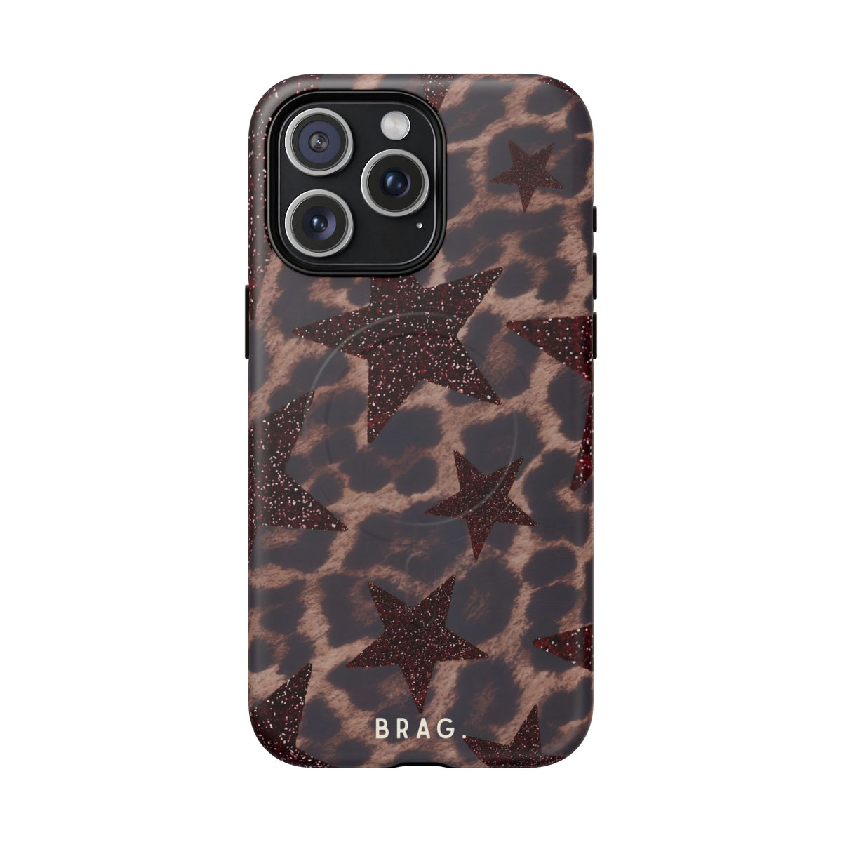 Starlet MagSafe Tough Phone Case — Magnetic Protective Cover