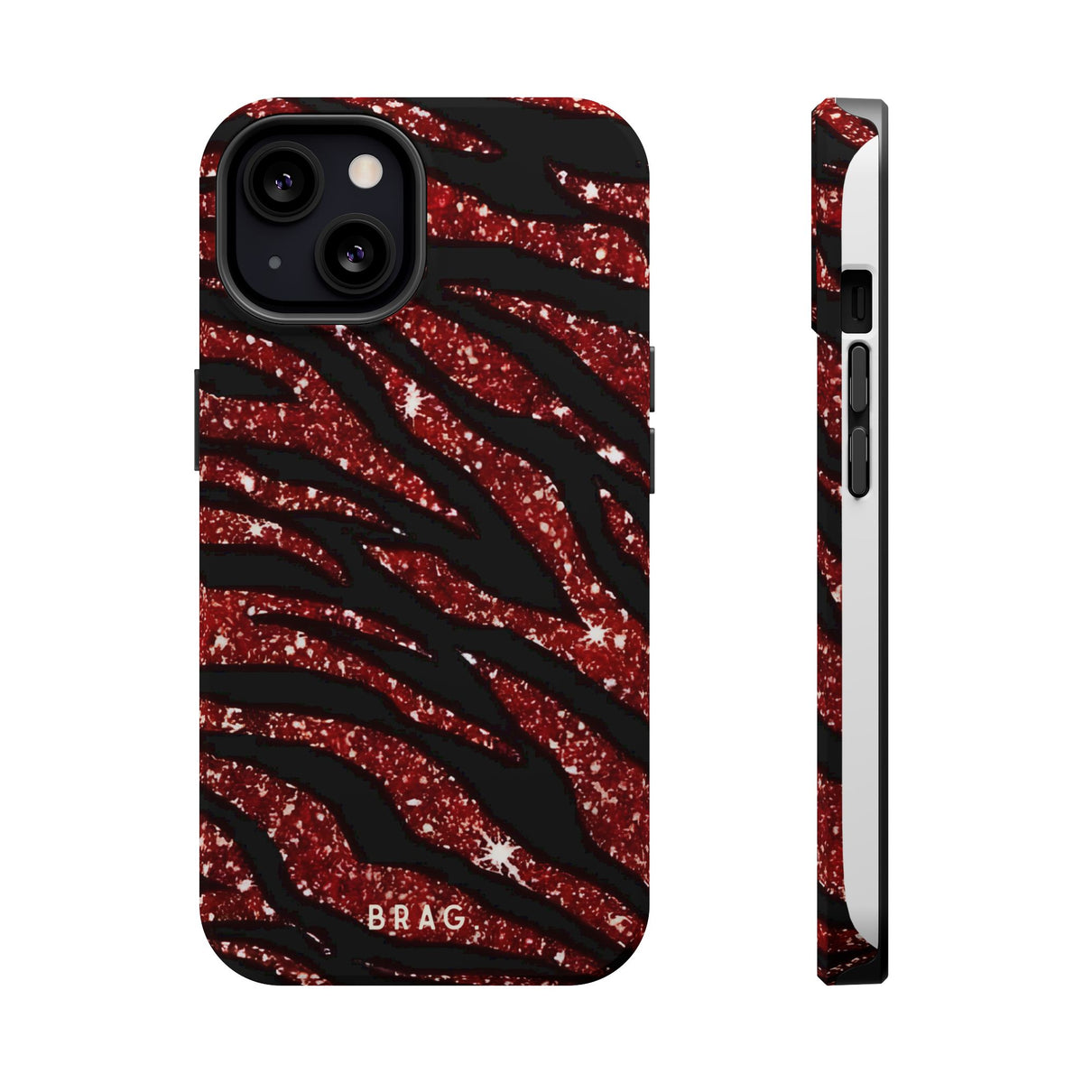 Wild Side Magnetic Impact-Resistant Phone Case