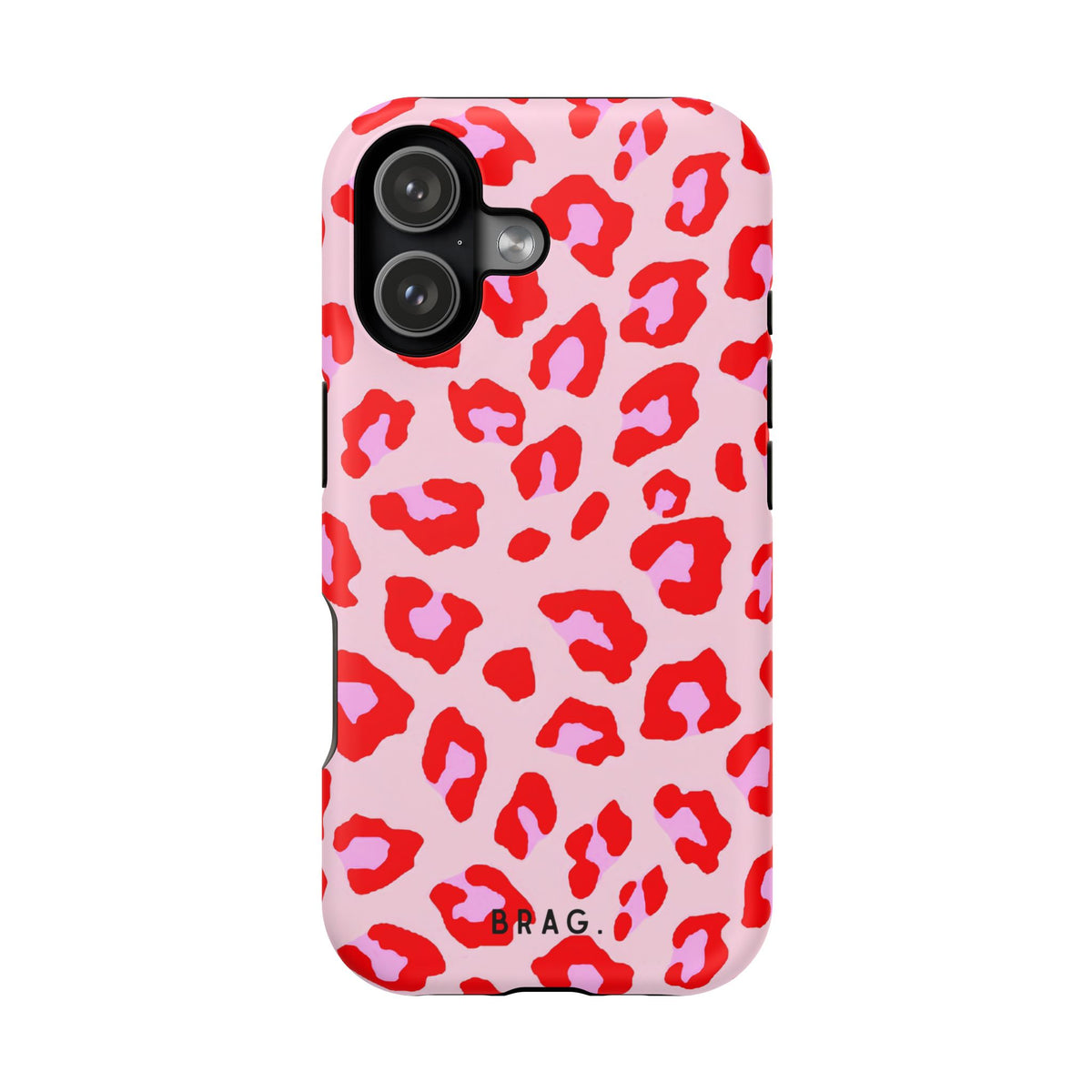 Panthere Magnetic Impact-Resistant Phone Case