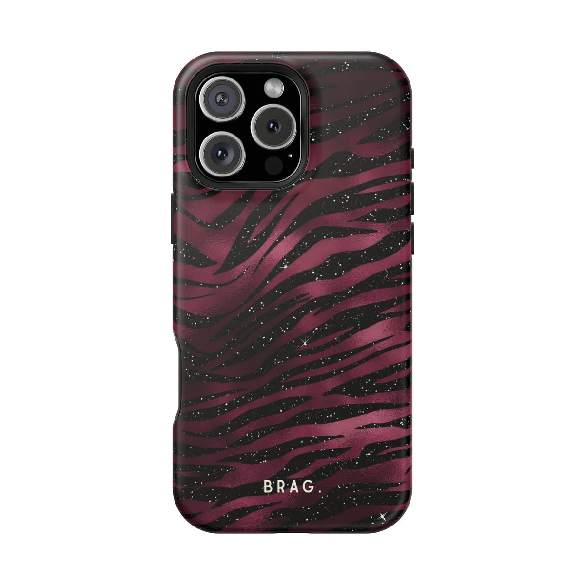 Night Fever Magnetic Impact-Resistant Phone Case