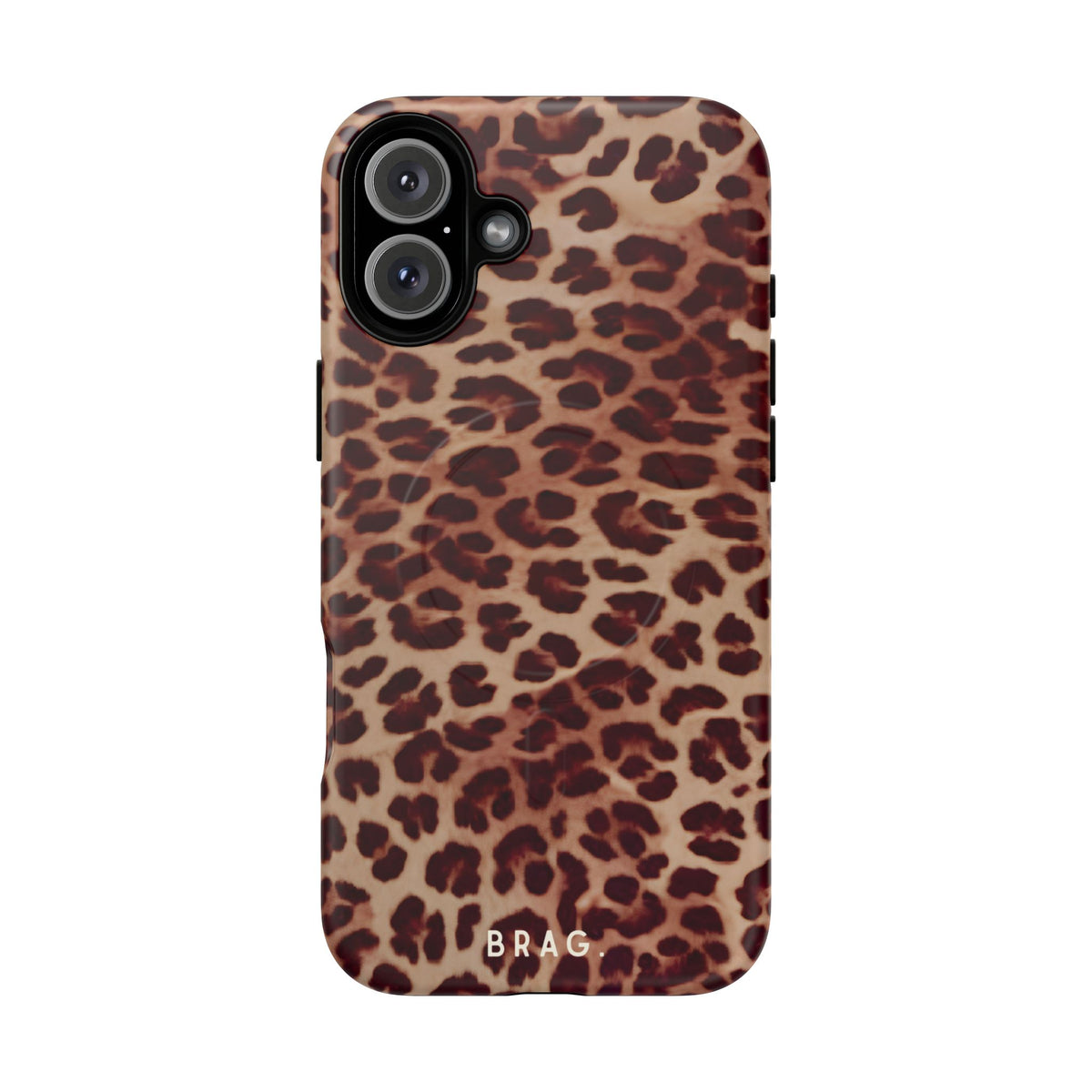 Catwalk MagSafe Tough Phone Case — Magnetic Protective Cover
