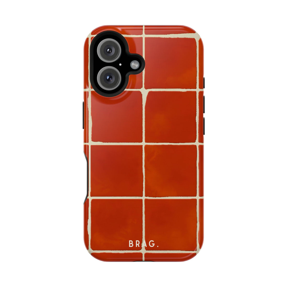 Terra Magnetic Impact-Resistant Phone Case